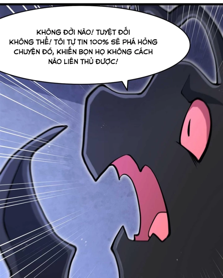 Tại Thế Giới Với Đầy Những Câu Chuyện Ma Quái Trở Thành Ma Nữ Chapter 127 - 41