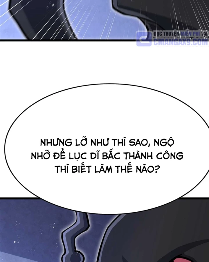 Tại Thế Giới Với Đầy Những Câu Chuyện Ma Quái Trở Thành Ma Nữ Chapter 127 - 42