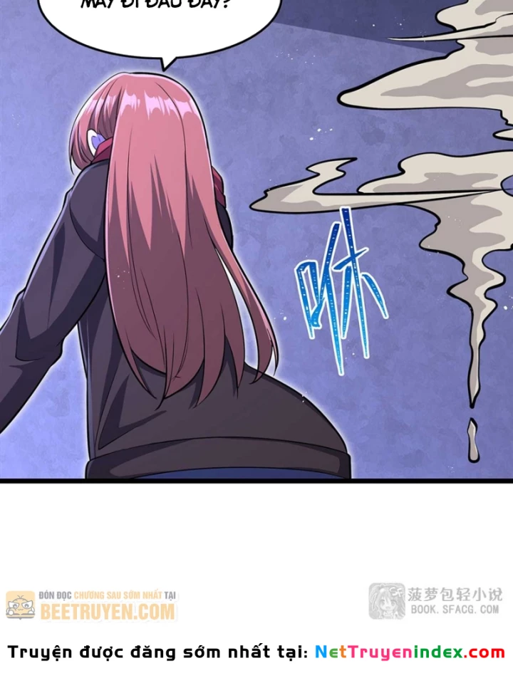 Tại Thế Giới Với Đầy Những Câu Chuyện Ma Quái Trở Thành Ma Nữ Chapter 127 - 44