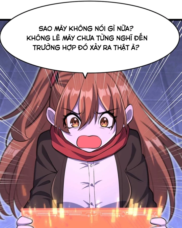 Tại Thế Giới Với Đầy Những Câu Chuyện Ma Quái Trở Thành Ma Nữ Chapter 127 - 45