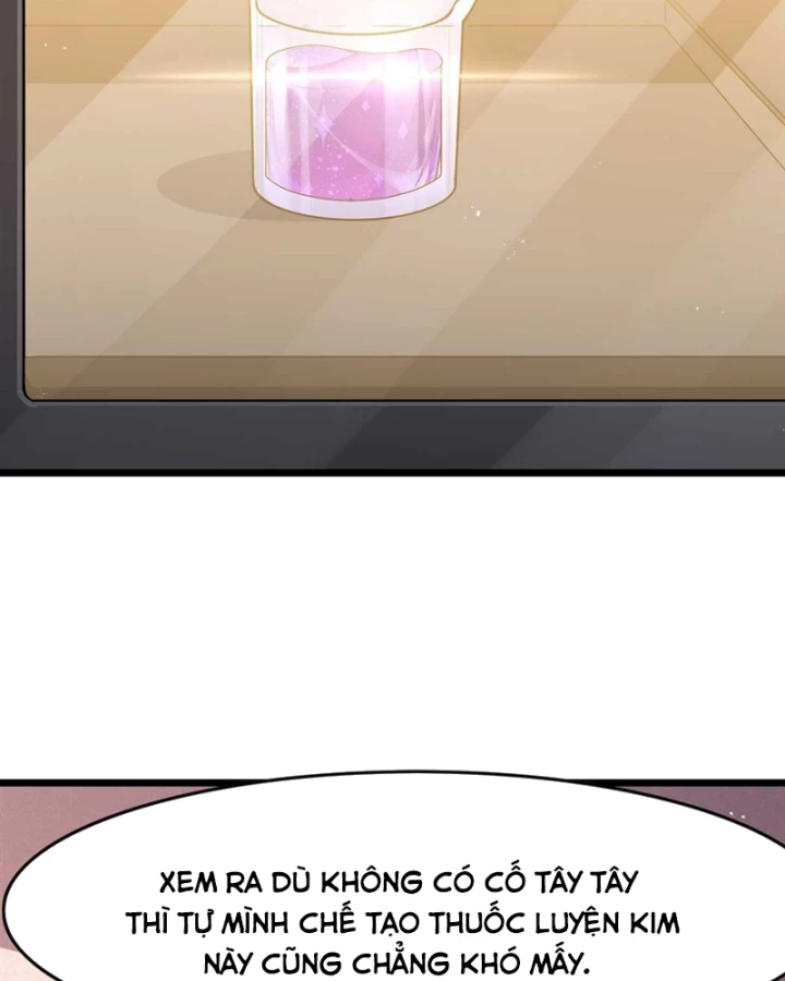 Tại Thế Giới Với Đầy Những Câu Chuyện Ma Quái Trở Thành Ma Nữ Chapter 127 - 52