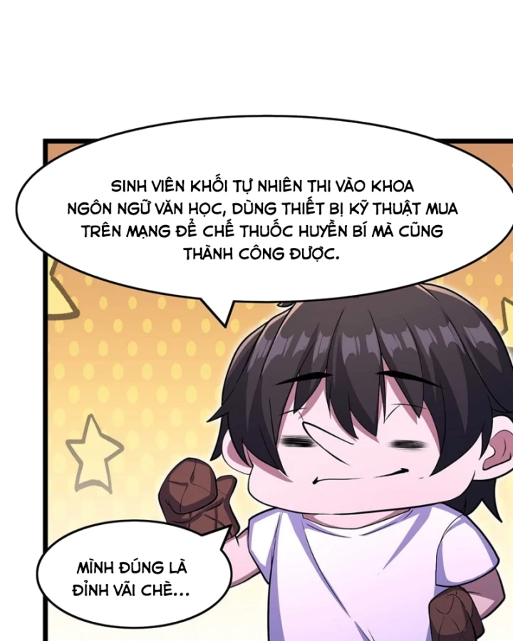 Tại Thế Giới Với Đầy Những Câu Chuyện Ma Quái Trở Thành Ma Nữ Chapter 127 - 54