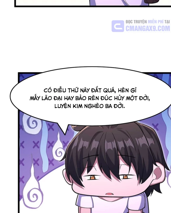 Tại Thế Giới Với Đầy Những Câu Chuyện Ma Quái Trở Thành Ma Nữ Chapter 127 - 55