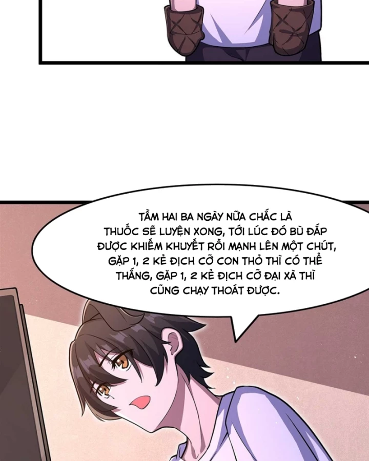 Tại Thế Giới Với Đầy Những Câu Chuyện Ma Quái Trở Thành Ma Nữ Chapter 127 - 56