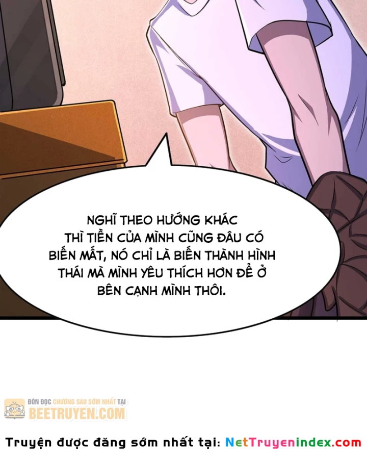 Tại Thế Giới Với Đầy Những Câu Chuyện Ma Quái Trở Thành Ma Nữ Chapter 127 - 57