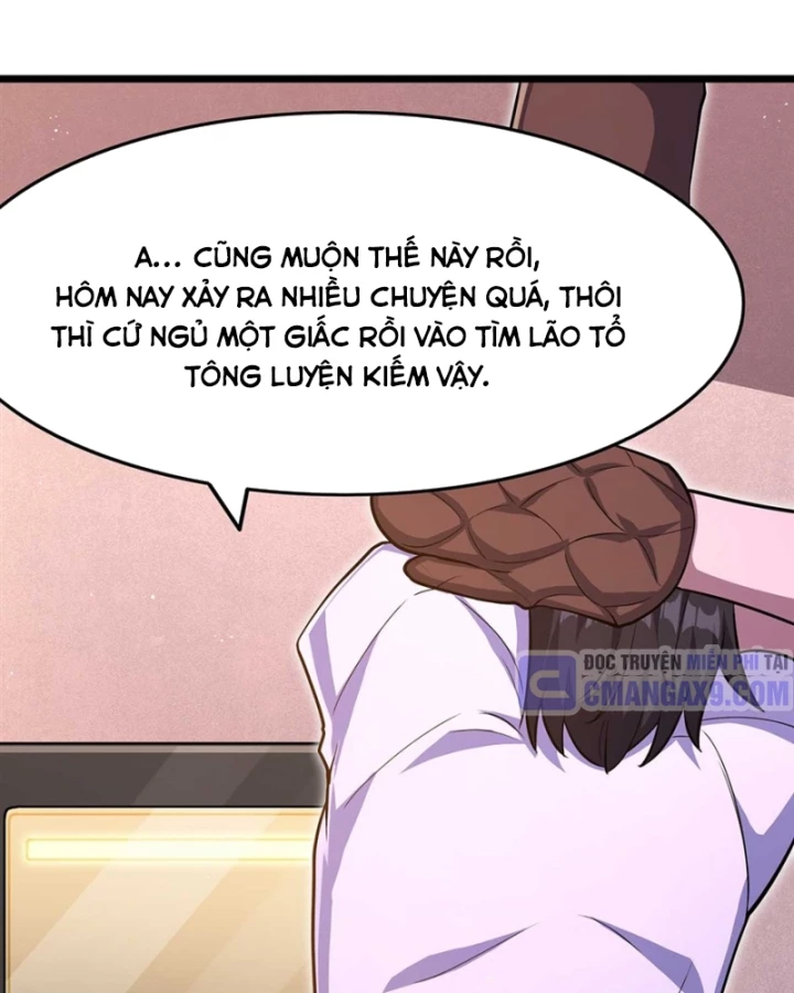 Tại Thế Giới Với Đầy Những Câu Chuyện Ma Quái Trở Thành Ma Nữ Chapter 127 - 58