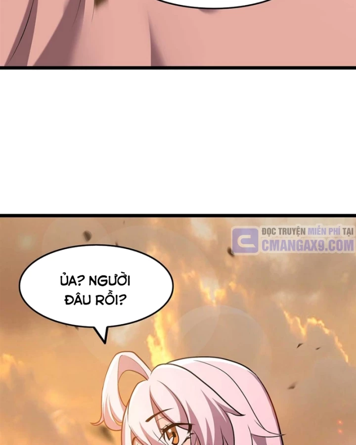 Tại Thế Giới Với Đầy Những Câu Chuyện Ma Quái Trở Thành Ma Nữ Chapter 127 - 62