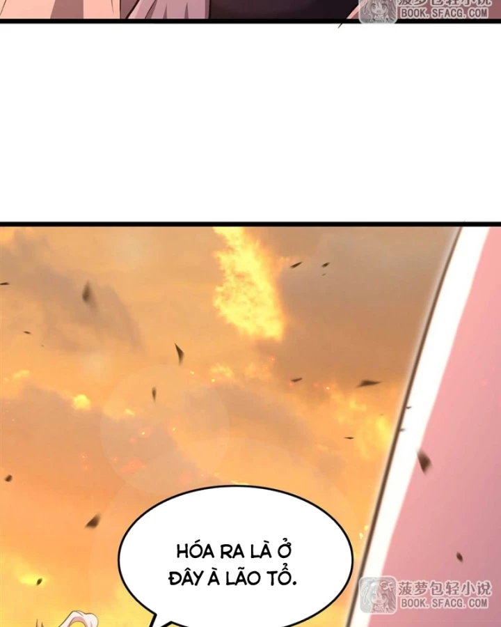 Tại Thế Giới Với Đầy Những Câu Chuyện Ma Quái Trở Thành Ma Nữ Chapter 127 - 64