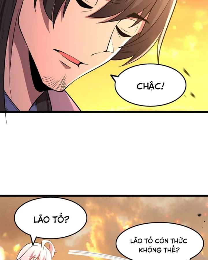 Tại Thế Giới Với Đầy Những Câu Chuyện Ma Quái Trở Thành Ma Nữ Chapter 127 - 67