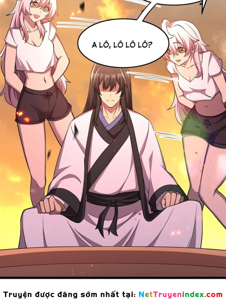 Tại Thế Giới Với Đầy Những Câu Chuyện Ma Quái Trở Thành Ma Nữ Chapter 127 - 68