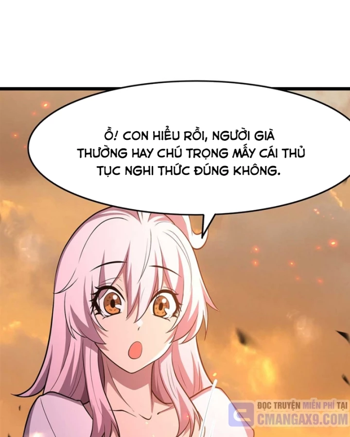 Tại Thế Giới Với Đầy Những Câu Chuyện Ma Quái Trở Thành Ma Nữ Chapter 127 - 70