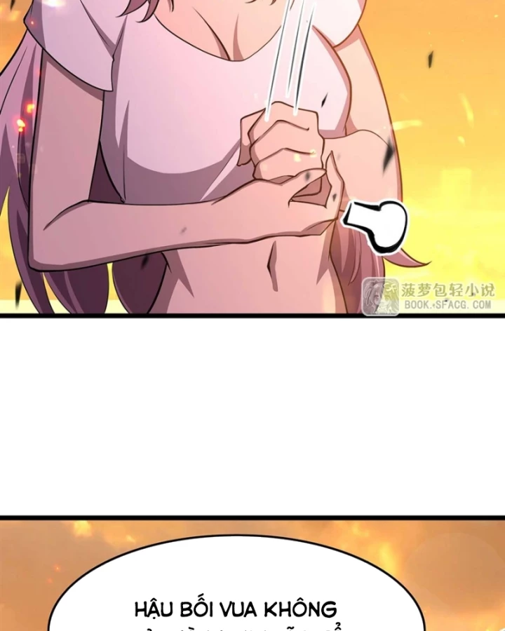 Tại Thế Giới Với Đầy Những Câu Chuyện Ma Quái Trở Thành Ma Nữ Chapter 127 - 71