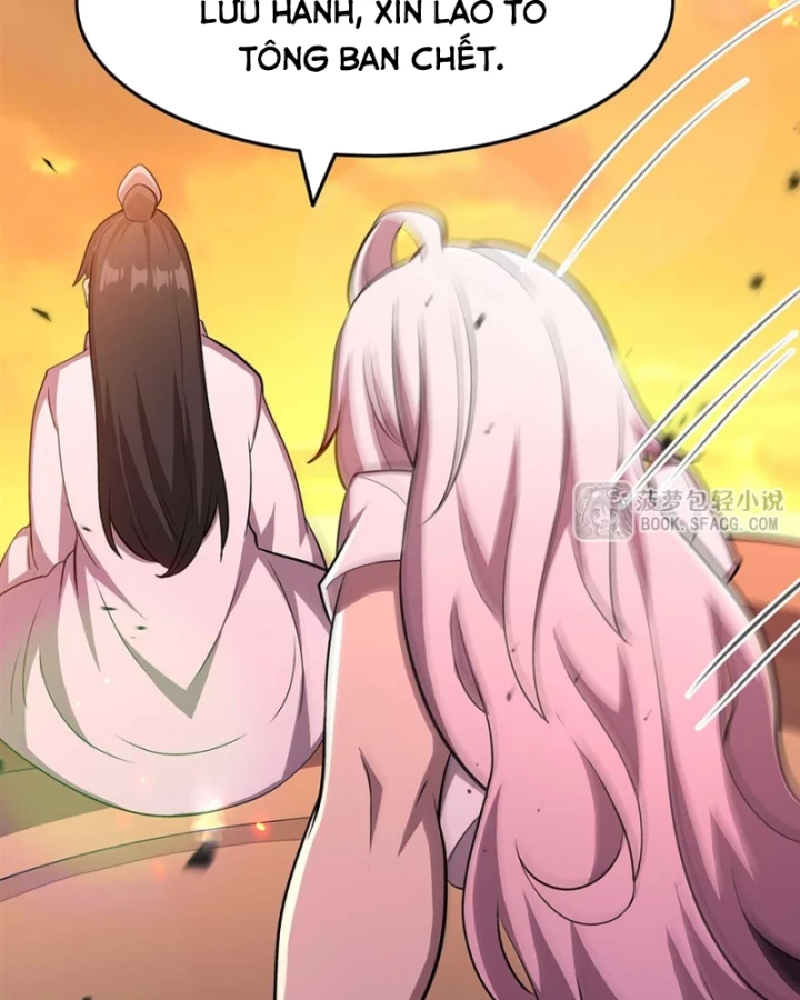 Tại Thế Giới Với Đầy Những Câu Chuyện Ma Quái Trở Thành Ma Nữ Chapter 127 - 72