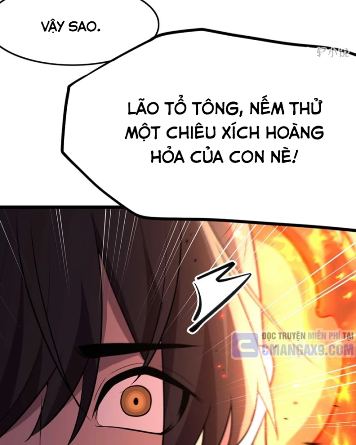 Tại Thế Giới Với Đầy Những Câu Chuyện Ma Quái Trở Thành Ma Nữ Chapter 127 - 75