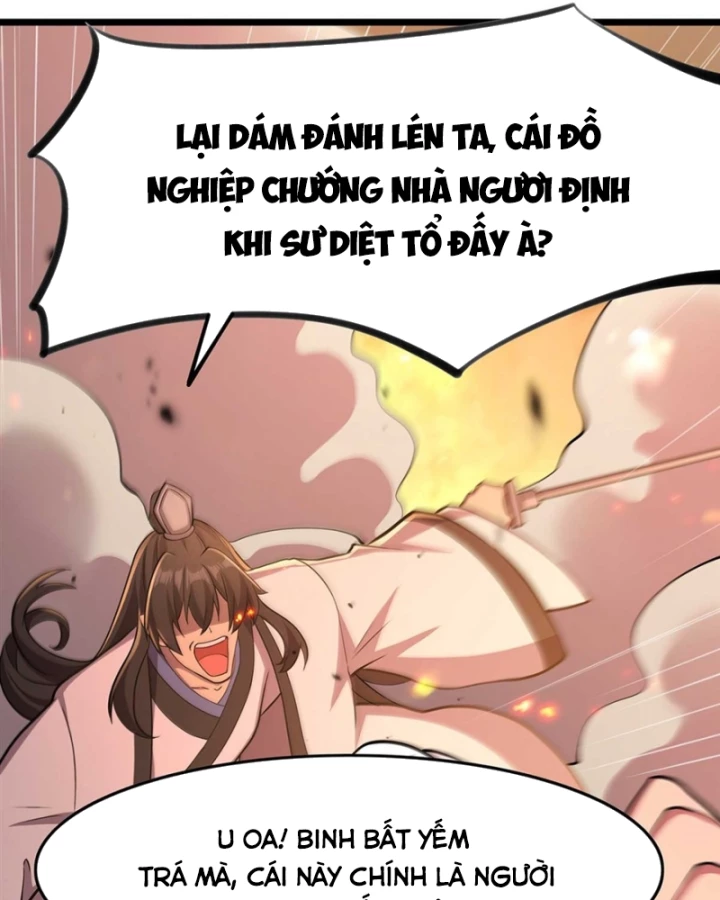 Tại Thế Giới Với Đầy Những Câu Chuyện Ma Quái Trở Thành Ma Nữ Chapter 127 - 80