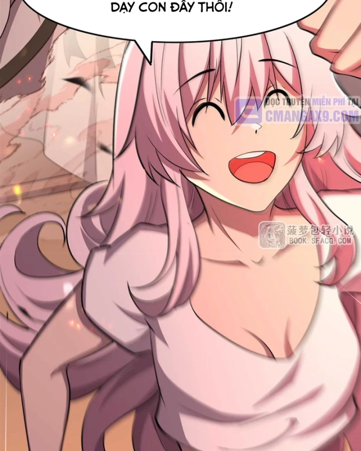 Tại Thế Giới Với Đầy Những Câu Chuyện Ma Quái Trở Thành Ma Nữ Chapter 127 - 81