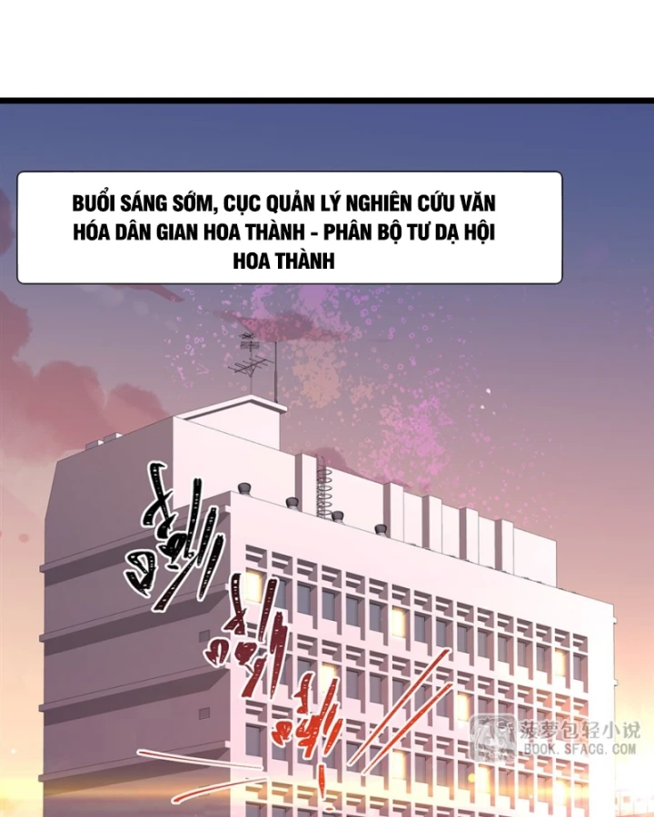 Tại Thế Giới Với Đầy Những Câu Chuyện Ma Quái Trở Thành Ma Nữ Chapter 128 - 3