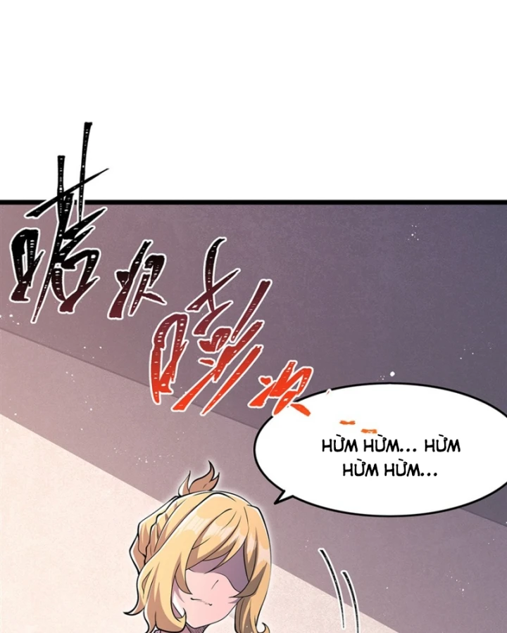 Tại Thế Giới Với Đầy Những Câu Chuyện Ma Quái Trở Thành Ma Nữ Chapter 128 - 7