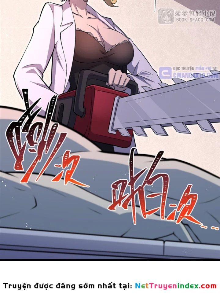 Tại Thế Giới Với Đầy Những Câu Chuyện Ma Quái Trở Thành Ma Nữ Chapter 128 - 8