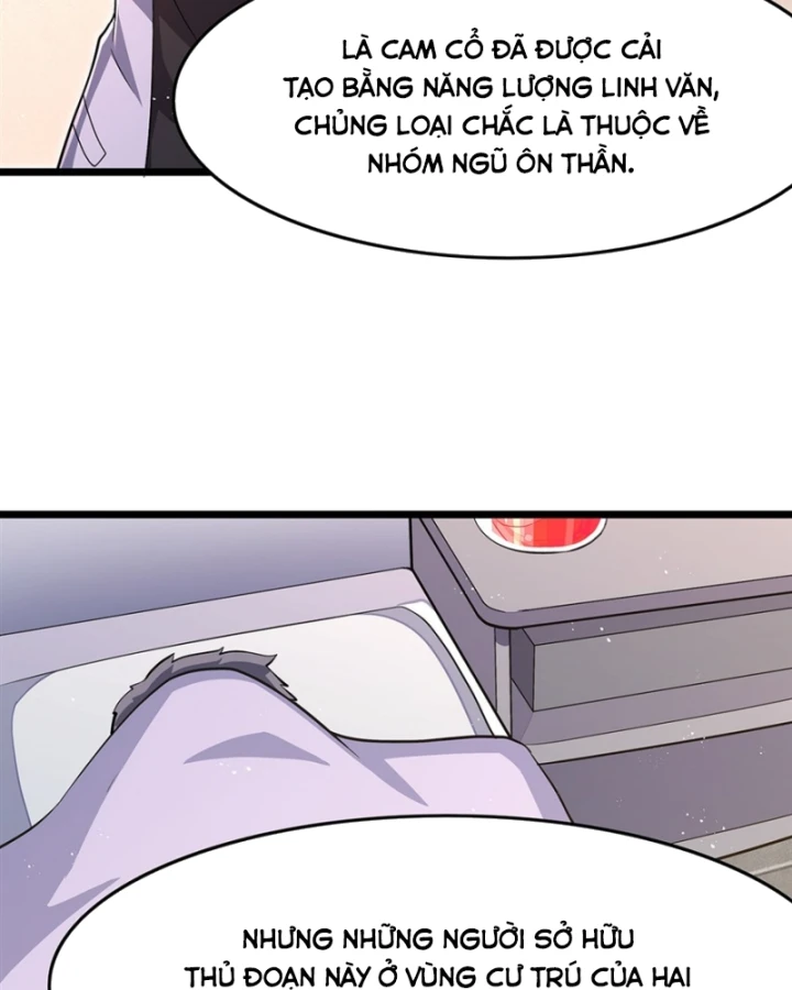 Tại Thế Giới Với Đầy Những Câu Chuyện Ma Quái Trở Thành Ma Nữ Chapter 128 - 13