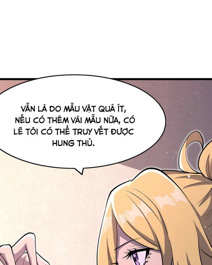 Tại Thế Giới Với Đầy Những Câu Chuyện Ma Quái Trở Thành Ma Nữ Chapter 128 - 15