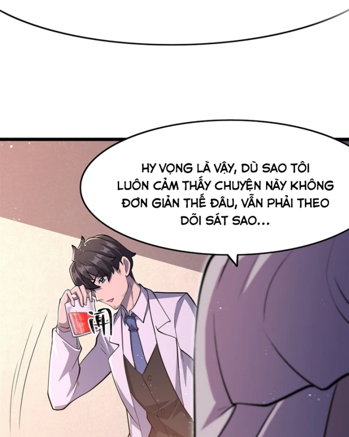 Tại Thế Giới Với Đầy Những Câu Chuyện Ma Quái Trở Thành Ma Nữ Chapter 128 - 17