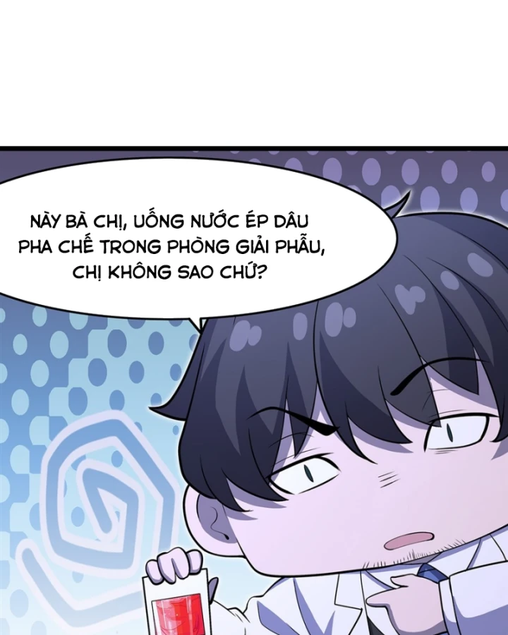 Tại Thế Giới Với Đầy Những Câu Chuyện Ma Quái Trở Thành Ma Nữ Chapter 128 - 19