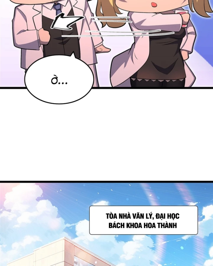 Tại Thế Giới Với Đầy Những Câu Chuyện Ma Quái Trở Thành Ma Nữ Chapter 128 - 21