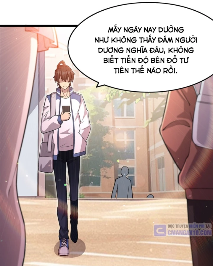 Tại Thế Giới Với Đầy Những Câu Chuyện Ma Quái Trở Thành Ma Nữ Chapter 128 - 23