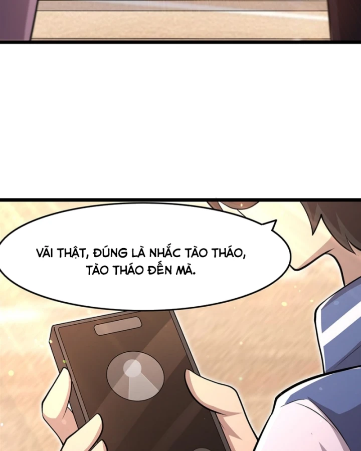 Tại Thế Giới Với Đầy Những Câu Chuyện Ma Quái Trở Thành Ma Nữ Chapter 128 - 24