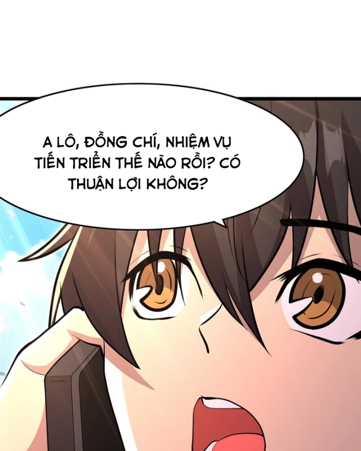 Tại Thế Giới Với Đầy Những Câu Chuyện Ma Quái Trở Thành Ma Nữ Chapter 128 - 26