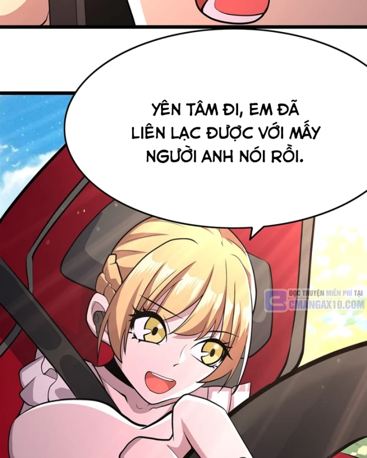 Tại Thế Giới Với Đầy Những Câu Chuyện Ma Quái Trở Thành Ma Nữ Chapter 128 - 27