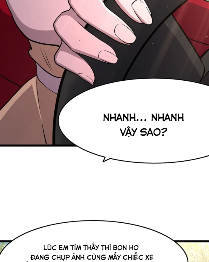 Tại Thế Giới Với Đầy Những Câu Chuyện Ma Quái Trở Thành Ma Nữ Chapter 128 - 28