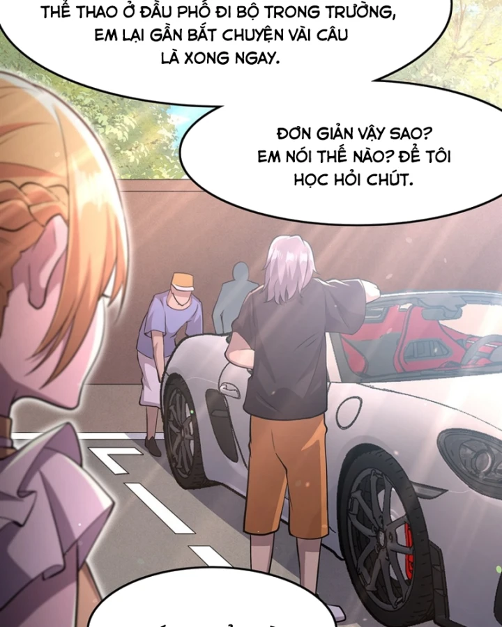 Tại Thế Giới Với Đầy Những Câu Chuyện Ma Quái Trở Thành Ma Nữ Chapter 128 - 29