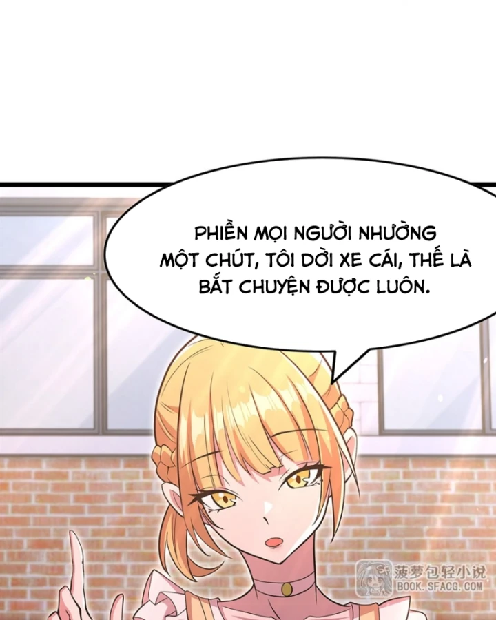 Tại Thế Giới Với Đầy Những Câu Chuyện Ma Quái Trở Thành Ma Nữ Chapter 128 - 31