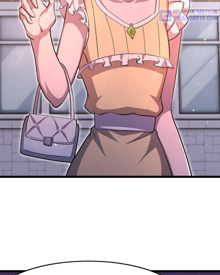 Tại Thế Giới Với Đầy Những Câu Chuyện Ma Quái Trở Thành Ma Nữ Chapter 128 - 32