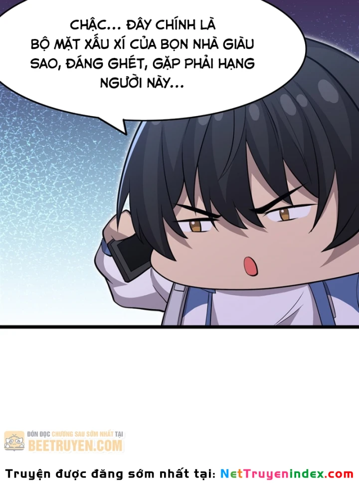 Tại Thế Giới Với Đầy Những Câu Chuyện Ma Quái Trở Thành Ma Nữ Chapter 128 - 33