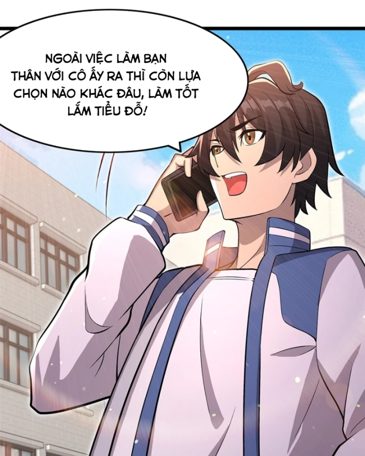 Tại Thế Giới Với Đầy Những Câu Chuyện Ma Quái Trở Thành Ma Nữ Chapter 128 - 34