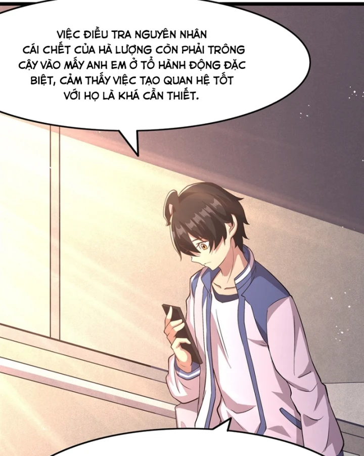 Tại Thế Giới Với Đầy Những Câu Chuyện Ma Quái Trở Thành Ma Nữ Chapter 128 - 40