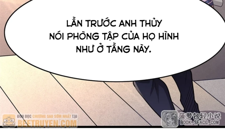 Tại Thế Giới Với Đầy Những Câu Chuyện Ma Quái Trở Thành Ma Nữ Chapter 128 - 41