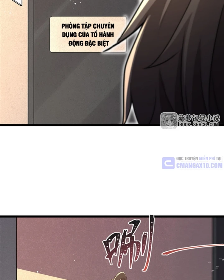 Tại Thế Giới Với Đầy Những Câu Chuyện Ma Quái Trở Thành Ma Nữ Chapter 128 - 43