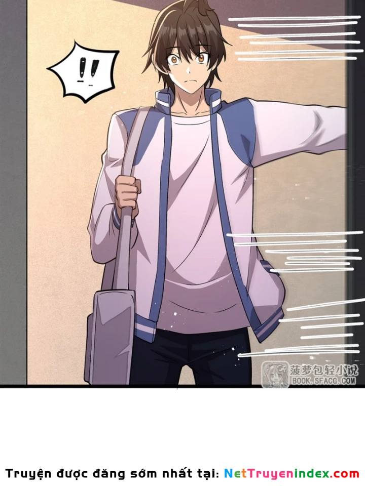 Tại Thế Giới Với Đầy Những Câu Chuyện Ma Quái Trở Thành Ma Nữ Chapter 128 - 44