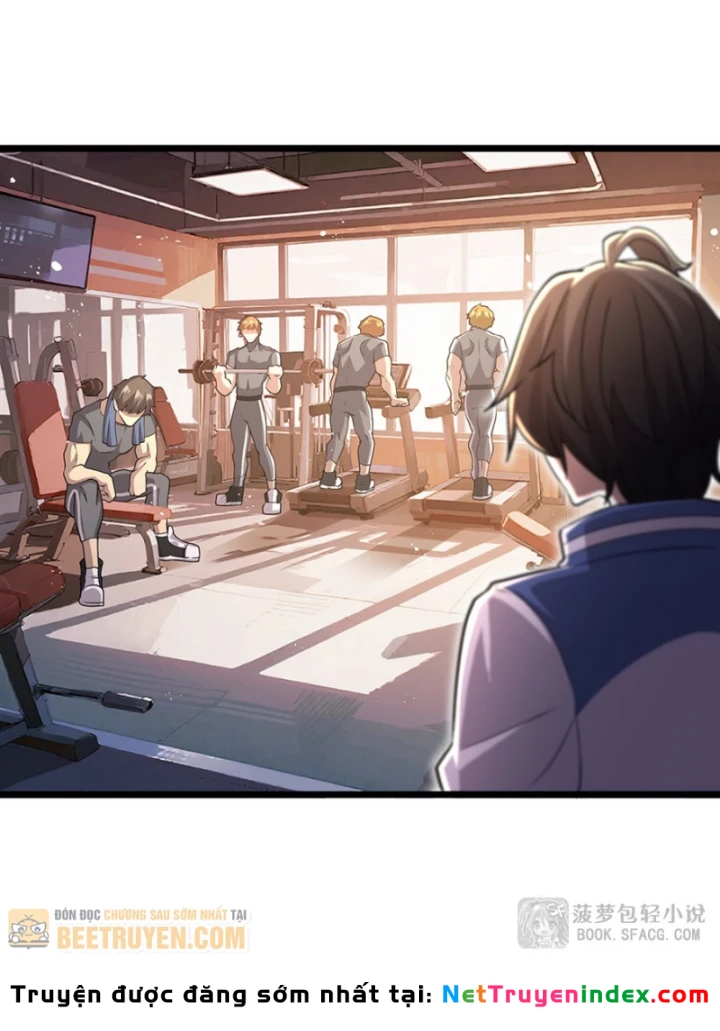 Tại Thế Giới Với Đầy Những Câu Chuyện Ma Quái Trở Thành Ma Nữ Chapter 128 - 45