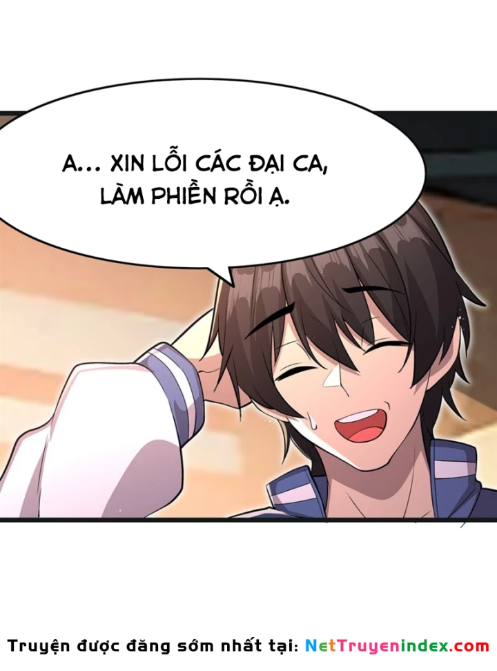 Tại Thế Giới Với Đầy Những Câu Chuyện Ma Quái Trở Thành Ma Nữ Chapter 128 - 46