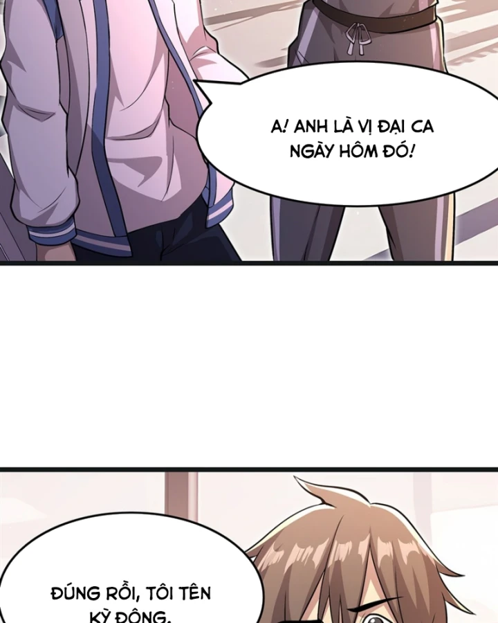 Tại Thế Giới Với Đầy Những Câu Chuyện Ma Quái Trở Thành Ma Nữ Chapter 128 - 48