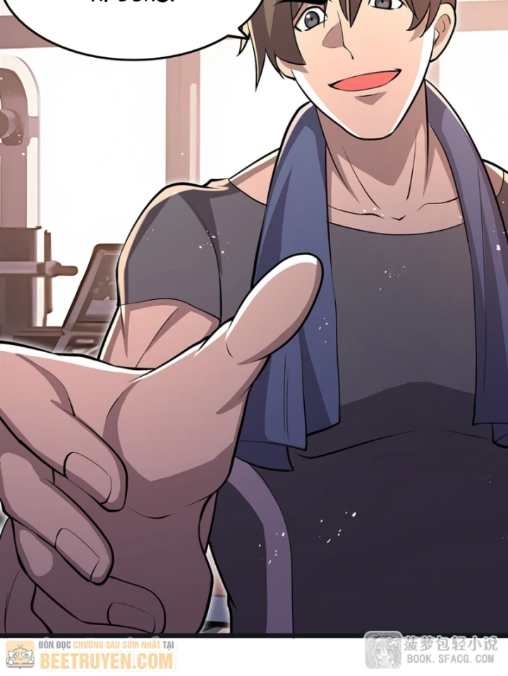 Tại Thế Giới Với Đầy Những Câu Chuyện Ma Quái Trở Thành Ma Nữ Chapter 128 - 49