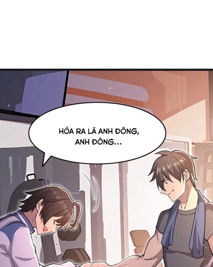 Tại Thế Giới Với Đầy Những Câu Chuyện Ma Quái Trở Thành Ma Nữ Chapter 128 - 50