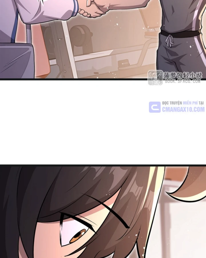 Tại Thế Giới Với Đầy Những Câu Chuyện Ma Quái Trở Thành Ma Nữ Chapter 128 - 51