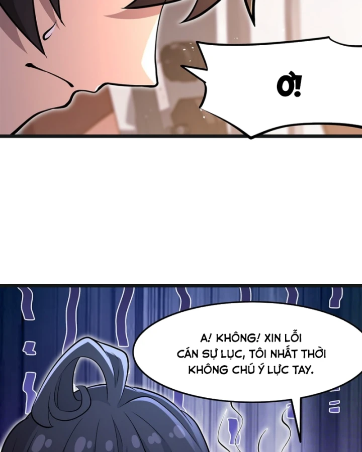 Tại Thế Giới Với Đầy Những Câu Chuyện Ma Quái Trở Thành Ma Nữ Chapter 128 - 52