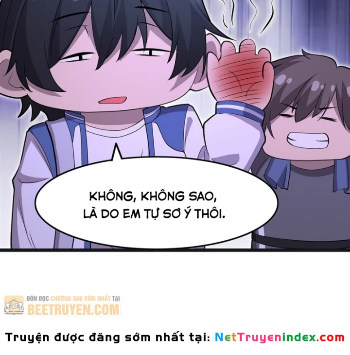 Tại Thế Giới Với Đầy Những Câu Chuyện Ma Quái Trở Thành Ma Nữ Chapter 128 - 53